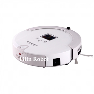 מנקה רצפות רובוטי מנקה רצפות רובוטי