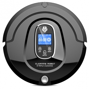 רובוט שואב אבק רובוט שואב אבק